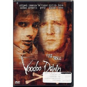 Voodoo Dawn/Madsen,Michael